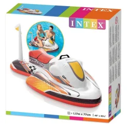 Otras marcas INTEX Moto Acuática Hinchable 117 x 77 cm><noscript><img width=