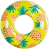 Otras marcas INTEX Rueda Hinchable Tropical Fruits 107 cm Varios Modelos> Juguetes Deportivos