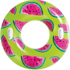 Otras marcas INTEX Rueda Hinchable Tropical Fruits 107 cm Varios Modelos><noscript><img width=
