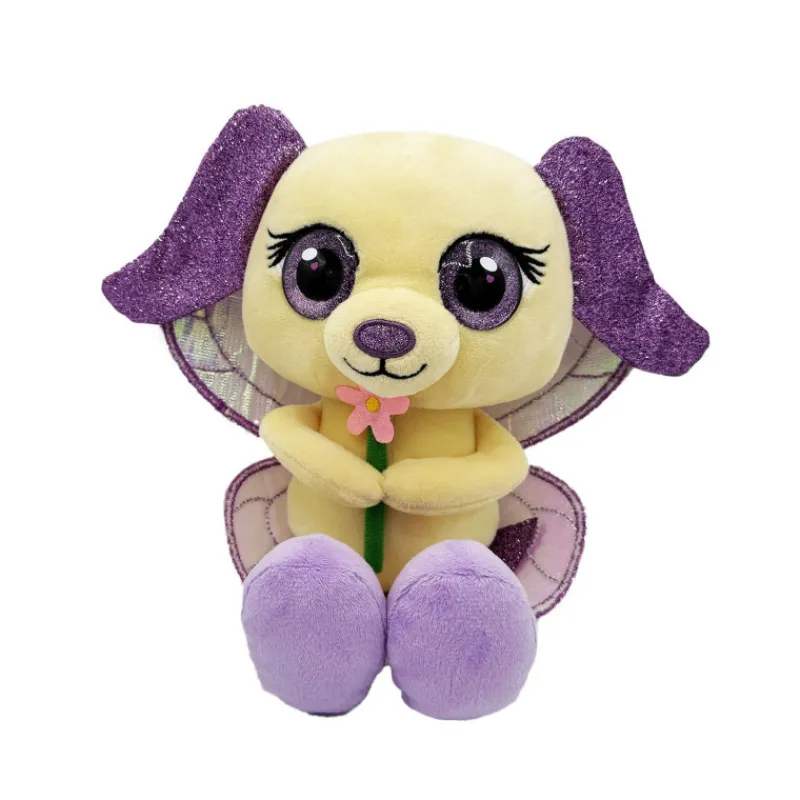 Otras marcas Jardín Pixie Peluche que Brilla en la Oscuridad Varios Modelos> Peluches