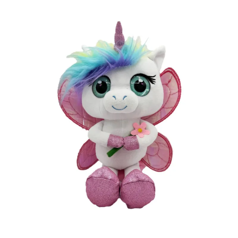 Otras marcas Jardín Pixie Peluche que Brilla en la Oscuridad Varios Modelos> Peluches