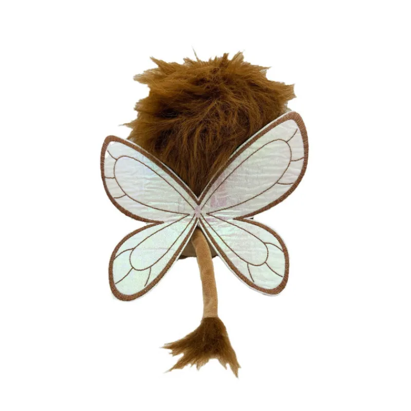 Otras marcas Jardín Pixie Peluche que Brilla en la Oscuridad Varios Modelos> Peluches