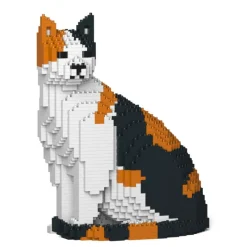 Jecka Cat 10S-M01 Kit de Construcción> Construcción|Fan Zone