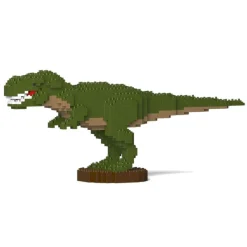 Jecka T-Rex 01S-M01 Kit de Construcción> Construcción|Fan Zone