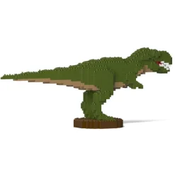 Jecka T-Rex 01S-M01 Kit de Construcción> Construcción|Fan Zone