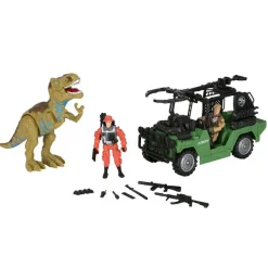 Otras marcas Jeep con Dinosaurio y Accesorios><noscript><img width=