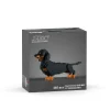 Jekca Perro Salchica 02-M01 Kit de Construcción> Construcción|Fan Zone