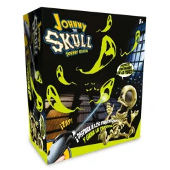 Otras marcas Johnny Calavera> Juegos De Mesa