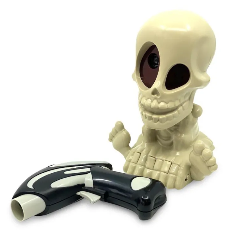 Otras marcas Johnny Calavera> Juegos De Mesa