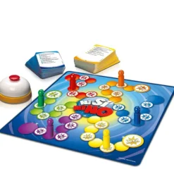 Otras marcas Juego de Mesa Ni Sí Ni No> Juegos De Mesa