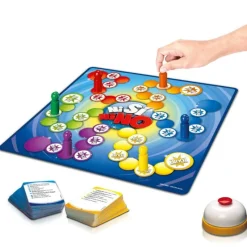 Otras marcas Juego de Mesa Ni Sí Ni No><noscript><img width=