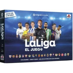 Otras marcas Juego La Liga 2022-2023> Juegos De Mesa