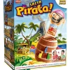 Otras marcas Juego Tricky Salta Pirata> Juegos De Mesa