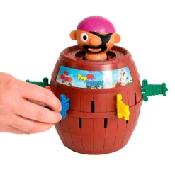 Otras marcas Juego Tricky Salta Pirata> Juegos De Mesa