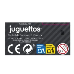 Juguettos 2 Blaster Level MS-10><noscript><img width=