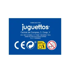 Juguettos Base para Construir> Construcción
