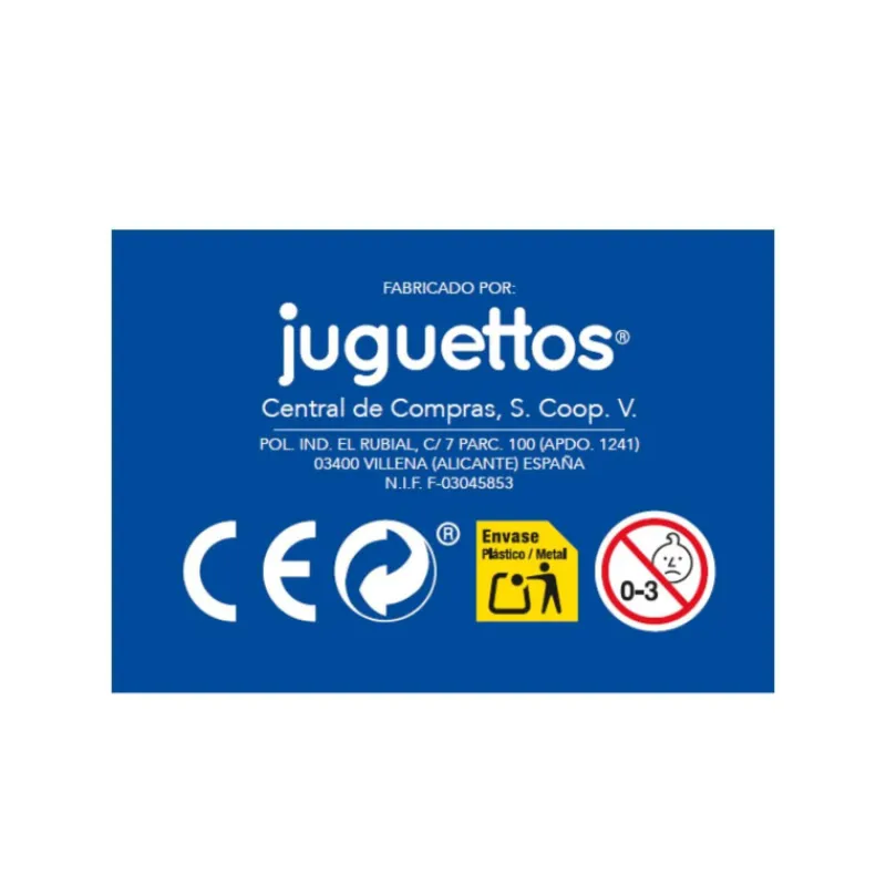 Juguettos Base para Construir> Construcción