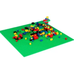 Juguettos Base para Construir> Construcción