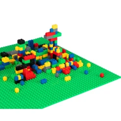 Juguettos Base para Construir> Construcción