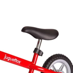 Juguettos Bici sin Pedales Roja><noscript><img width=