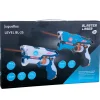Juguettos Blaster Láser Level BL-25 V> Juguetes Deportivos