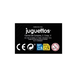 Juguettos Blaster Láser Level BL-25 V><noscript><img width=