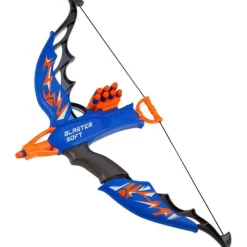 Juguettos Blaster Soft Arco Skyfork MS-20 Dardos> Juguetes Deportivos