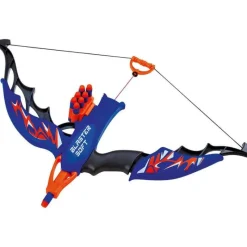 Juguettos Blaster Soft Arco Skyfork MS-20 Dardos> Juguetes Deportivos