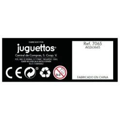 Juguettos Blaster Soft Arco Skyfork MS-20 Dardos><noscript><img width=