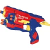 Juguettos Blaster Soft Pistola Level MS-10 Dardos> Juguetes Deportivos