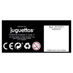Juguettos Blaster Soft Pistola Level MS-10 Dardos><noscript><img width=