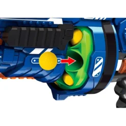 Juguettos Blaster Soft Pistola Skyfork Ball AS-12> Juguetes Deportivos