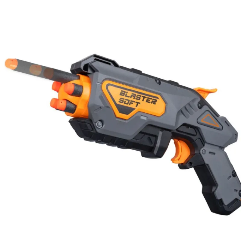 Juguettos Blaster Soft Skyfork MS-20> Juguetes Deportivos