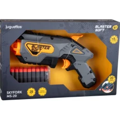 Juguettos Blaster Soft Skyfork MS-20> Juguetes Deportivos