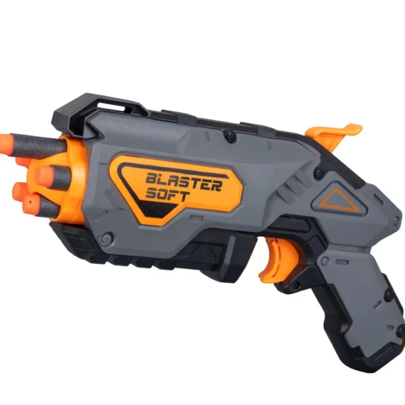 Juguettos Blaster Soft Skyfork MS-20> Juguetes Deportivos