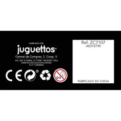 Juguettos Blaster Soft Skyfork MS-20><noscript><img width=