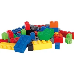 Juguettos Bloques de Construcción> Construcción|Juguetes Educativos