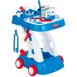 Doctor juguettos Juguettos Carrito Médico> Imitación