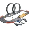 Juguettos Circuito de Carreras Turbo> Vehículos Y Pistas