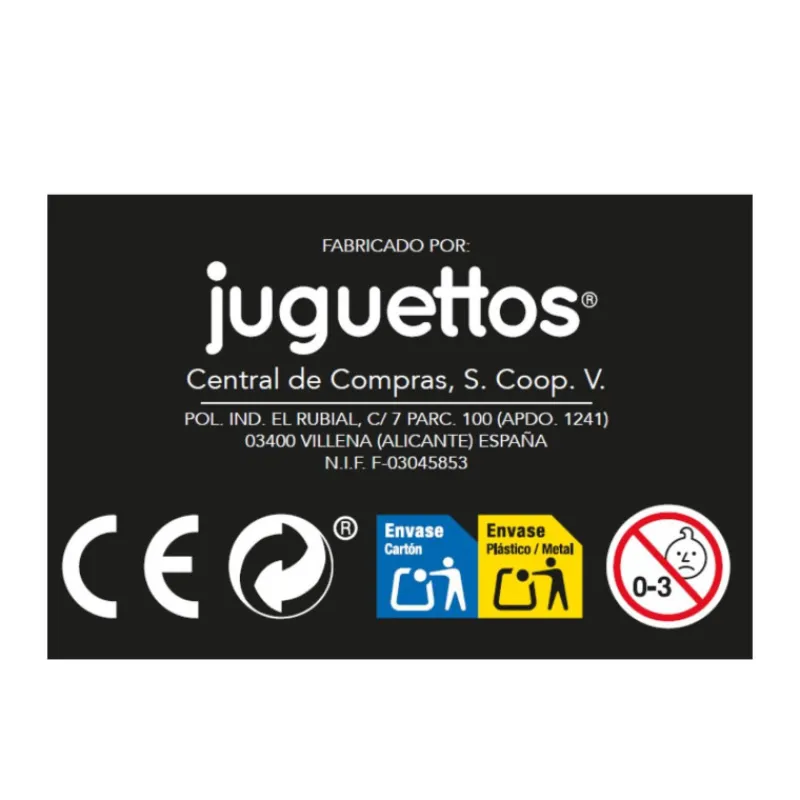 Juguettos Circuito de Carreras Turbo> Vehículos Y Pistas