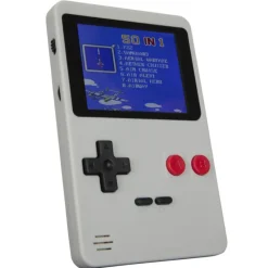 Juguettos Consola Portátil 200 Juegos> Juguetes Electrónicos