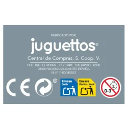 Juguettos Construcción Camión de Transporte 250 Piezas> Construcción