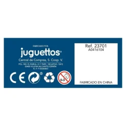 Juguettos Construcción Comisaría de Policía 459 Piezas> Construcción