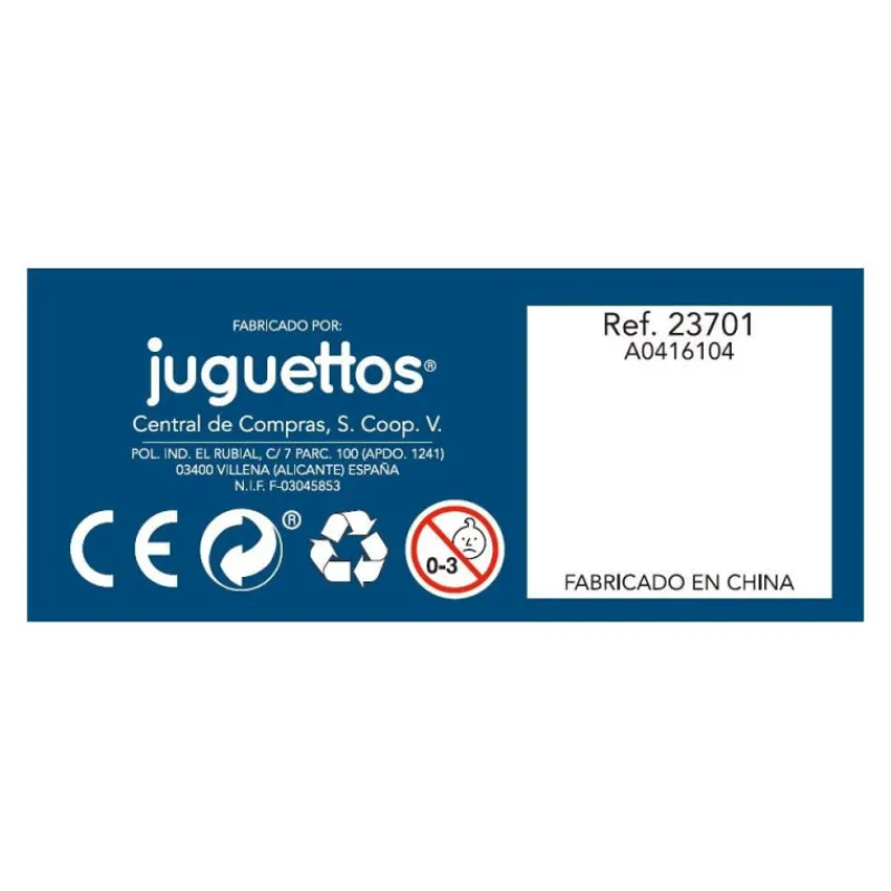 Juguettos Construcción Comisaría de Policía 459 Piezas> Construcción