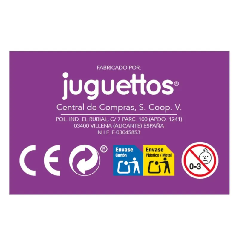 Juguettos Construcción Construye tu Casa 584 Piezas> Construcción
