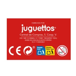 Juguettos Construcción Magnética 30 Piezas><noscript><img width=