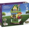 Juguettos Construcción Tienda Vegana 403 Piezas> Construcción