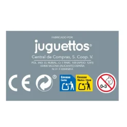 Juguettos Construye tu Camión Portacoches> Construcción