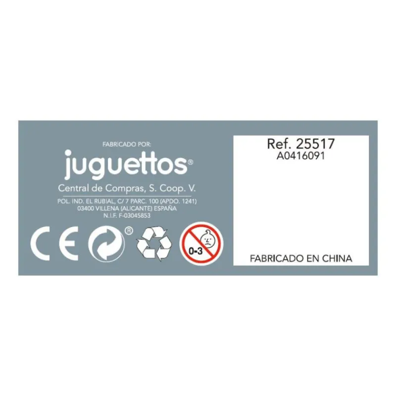 Juguettos Construye tu Caravana 258 Piezas> Construcción