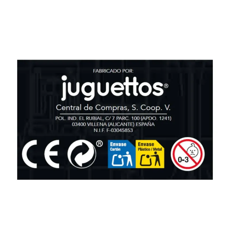 Juguettos Construye Tu Camión Grúa> Construcción